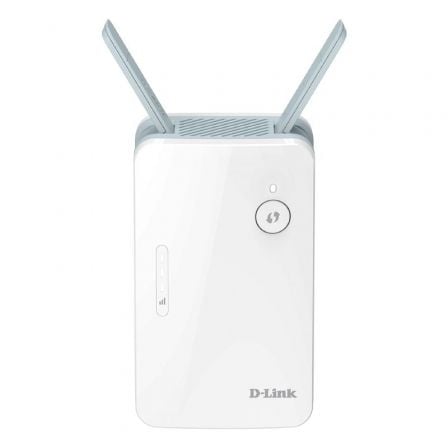 Repetidor Inalámbrico Mesh D - Link E15 AX1500 1500Mbps/ 2 Antenas - Tiensol