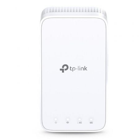 Repetidor Inalámbrico TP - Link RE300 1200Mbps - Tiensol