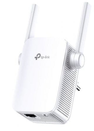 Repetidor Inalámbrico TP - Link RE305 1200Mbps/ 2 Antenas - Tiensol