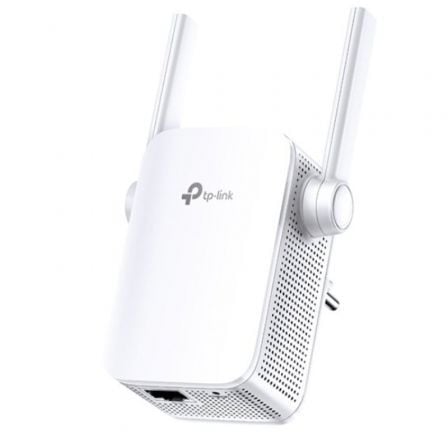 Repetidor Inalámbrico TP - Link RE305 1200Mbps/ 2 Antenas - Tiensol