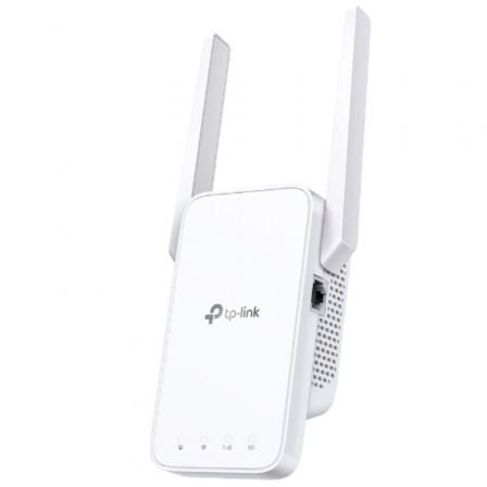 Repetidor Inalámbrico TP - Link RE315 1200Mbps/ 2 Antenas - Tiensol