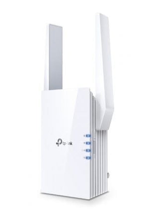 Repetidor Inalámbrico TP - Link RE705X/ WiFi 6/ 3000Mbps/ 2 Antenas - Tiensol