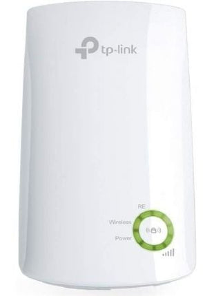 Repetidor Inalámbrico TP - Link TL - WA854RE 300Mbps/ 2 Antenas Internas - Tiensol