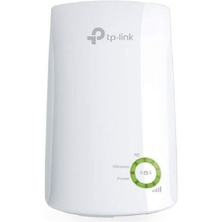 Repetidor Inalámbrico TP - Link TL - WA854RE 300Mbps/ 2 Antenas Internas - Tiensol