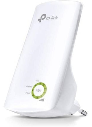 Repetidor Inalámbrico TP - Link TL - WA854RE 300Mbps/ 2 Antenas Internas - Tiensol