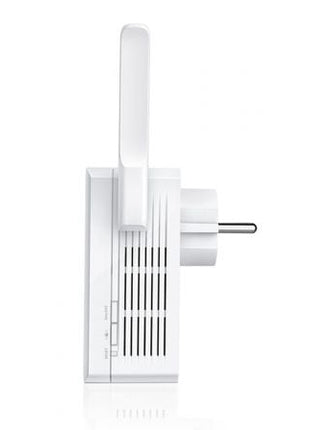 Repetidor Inalámbrico TP - Link TL - WA860RE 300Mbps/ 2 Antenas - Tiensol