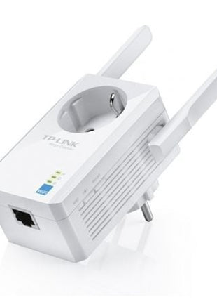 Repetidor Inalámbrico TP - Link TL - WA860RE 300Mbps/ 2 Antenas - Tiensol