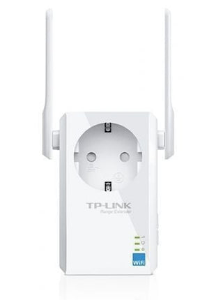 Repetidor Inalámbrico TP - Link TL - WA860RE 300Mbps/ 2 Antenas - Tiensol