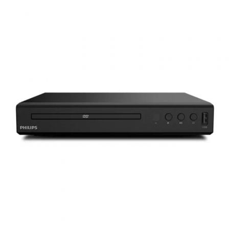 Reproductor DVD Philips TAEP200/16 - Tiensol