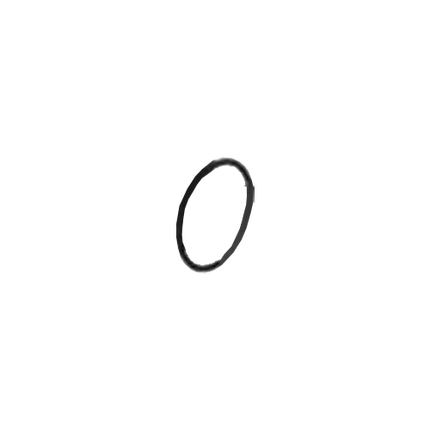Repuesto Lorentz PU CS - 17 - 1 O - Ring 48,5x4 (Fig. 12) - Tiensol