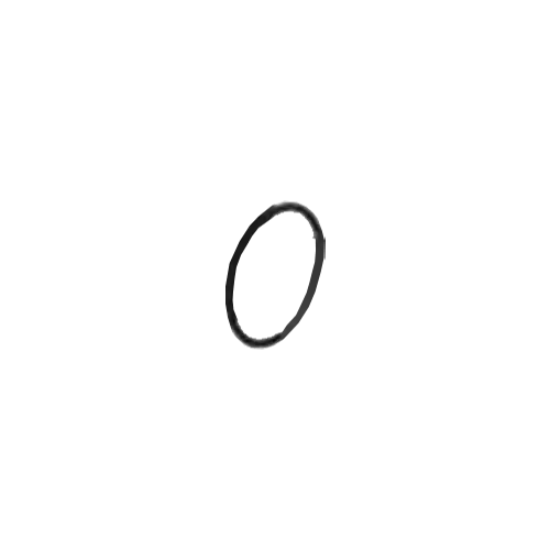 Repuesto Lorentz PU CS - 17 - 1 O - Ring 48,5x4 (Fig. 12) - Tiensol