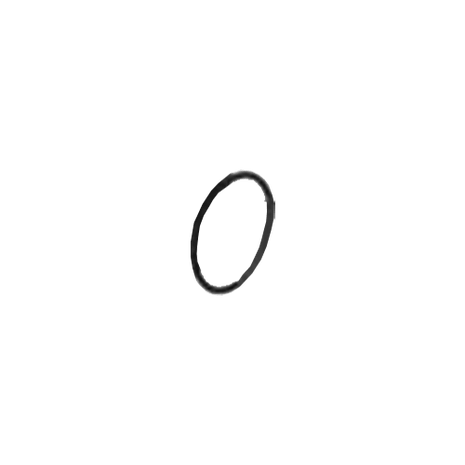 Repuesto Lorentz PU CS - 17 - 1 O - Ring 48,5x4 (Fig. 12) - Tiensol