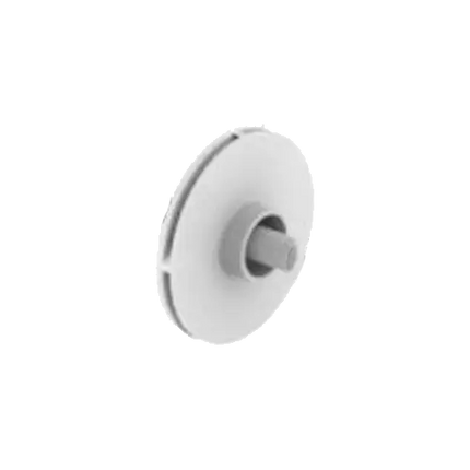 Repuesto Lorentz PU CS - 17 - 1 Turbina (Fig. 6) - Tiensol
