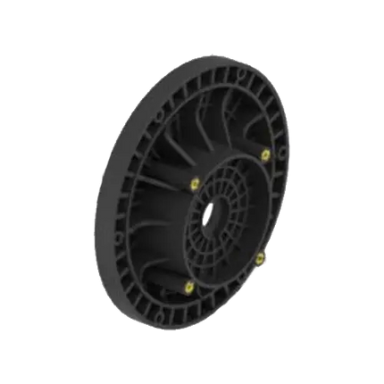 Repuesto Lorentz PU CS - 17 - 1 Brida (Fig. 2) - Tiensol