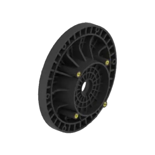 Repuesto Lorentz PU CS - 17 - 1 Brida (Fig. 2) - Tiensol