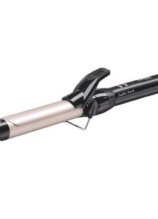 Rizador para el Pelo BaByliss Pro 180 Sublim'Touch C325E/ Negro y Rosa - Tiensol