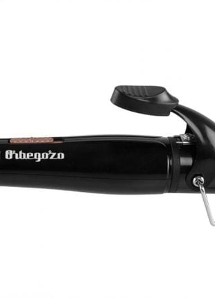 Rizador para el Pelo Orbegozo PL 1150/ Negro - Tiensol