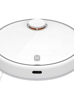 Robot Aspirador Xiaomi Mi Robot Vacuum Mop 2 Pro/ Friegasuelos/ control por WiFi/ Blanco - Tiensol