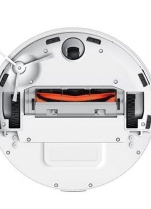 Robot Aspirador Xiaomi Mi Robot Vacuum Mop 2 Pro/ Friegasuelos/ control por WiFi/ Blanco - Tiensol