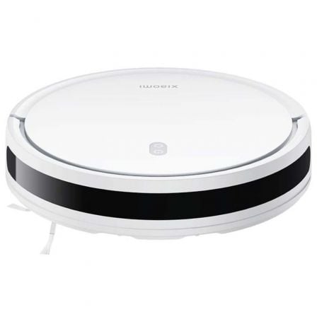 Robot Aspirador Xiaomi Robot Vacuum E10/ Friegasuelos/ control por WiFi/ Blanco - Tiensol