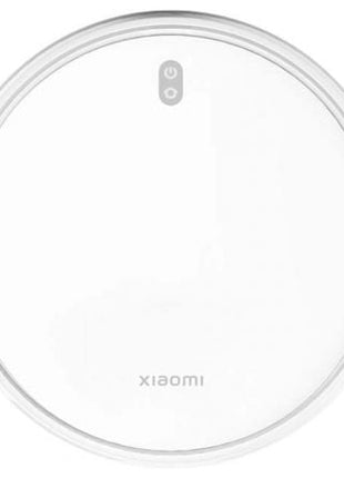 Robot Aspirador Xiaomi Robot Vacuum E10/ Friegasuelos/ control por WiFi/ Blanco - Tiensol