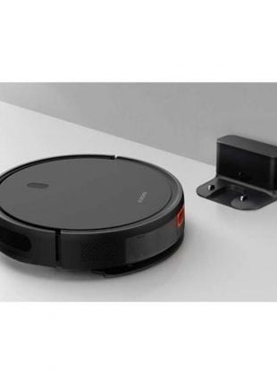 Robot Aspirador Xiaomi Robot Vacuum E10C/ Friegasuelos/ control por WiFi/ Negro - Tiensol