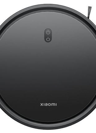 Robot Aspirador Xiaomi Robot Vacuum E10C/ Friegasuelos/ control por WiFi/ Negro - Tiensol