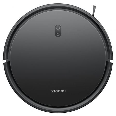 Robot Aspirador Xiaomi Robot Vacuum E10C/ Friegasuelos/ control por WiFi/ Negro - Tiensol