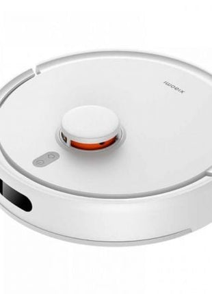 Robot Aspirador Xiaomi Robot Vacuum S20+/ Friegasuelos/ control por WiFi/ Blanco - Tiensol