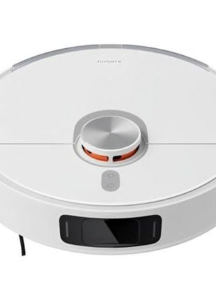 Robot Aspirador Xiaomi Robot Vacuum S20+/ Friegasuelos/ control por WiFi/ Blanco - Tiensol