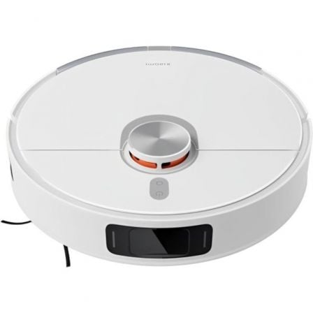 Robot Aspirador Xiaomi Robot Vacuum S20+/ Friegasuelos/ control por WiFi/ Blanco - Tiensol