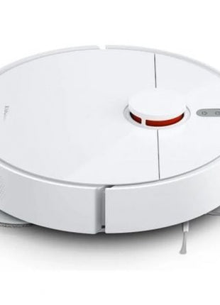 Robot Aspirador Xiaomi Vacuum S10+/ Friegasuelos/ Autonomía 120 Min/ control por WiFi/ Blanco - Tiensol