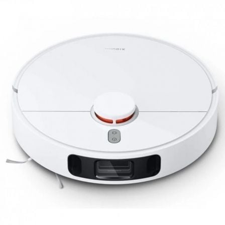 Robot Aspirador Xiaomi Vacuum S10+/ Friegasuelos/ Autonomía 120 Min/ control por WiFi/ Blanco - Tiensol