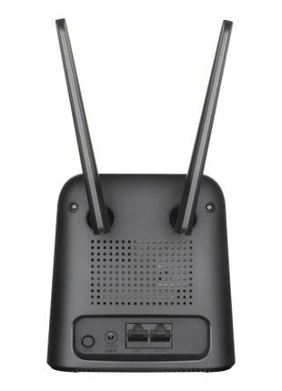 Router Inalámbrico 4G D - Link DWR - 920 300Mbps/ 2 Antenas/ WiFi 802.11n/b/g - Tiensol