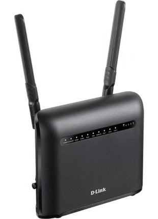 Router Inalámbrico 4G D - Link DWR - 953V2 1200Mbps/ 2 Antenas/ WiFi 802.11 ac/n/g/b - Tiensol