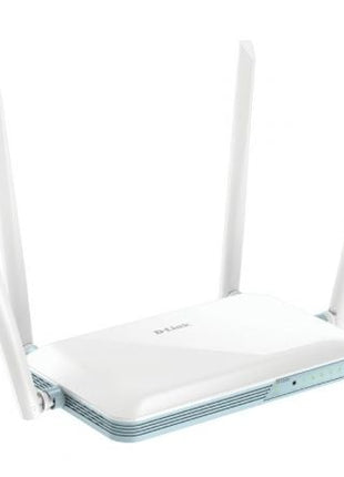 Router Inalámbrico 4G D - Link G403 EAGLE PRO AI N300 Smart 300Mbps/ 4 Antenas/ WiFi 802.11n/b/g - Tiensol