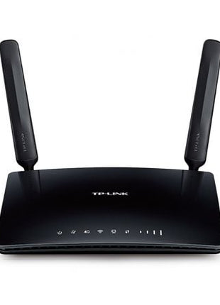 Router Inalámbrico 4G TP - Link Archer MR200 V2 750Mbps/ 2.4GHz 5GHz/ 2 Antenas/ WiFi 802.11ac/n/a - b/g/n - Tiensol