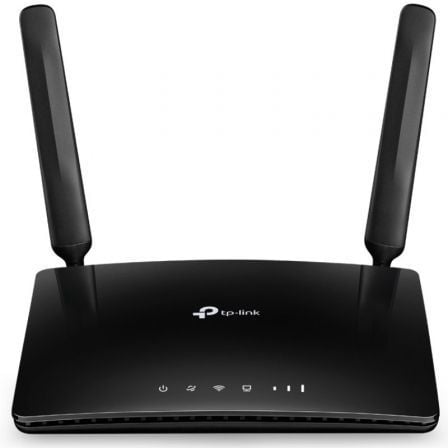 Router Inalámbrico 4G TP - Link Archer MR400 1200Mbps/ 2.4GHz 5GHz/ 2 Antenas/ WiFi 802.11ac/n/a/b/g/n - Tiensol