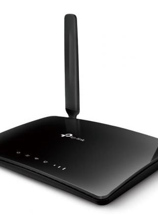 Router Inalámbrico 4G TP - Link Archer MR400 1200Mbps/ 2.4GHz 5GHz/ 2 Antenas/ WiFi 802.11ac/n/a/b/g/n - Tiensol