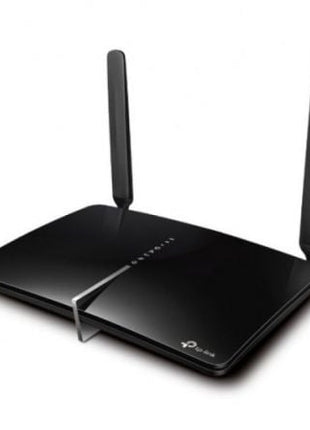 Router Inalámbrico 4G TP - Link Archer MR600 1200Mbps 2.4GHz 5GHz/ 2 Antenas/ WiFi 802.11a/n/ac - b/g/n - Tiensol