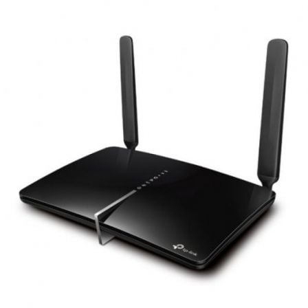 Router Inalámbrico 4G TP - Link Archer MR600 1200Mbps 2.4GHz 5GHz/ 2 Antenas/ WiFi 802.11a/n/ac - b/g/n - Tiensol