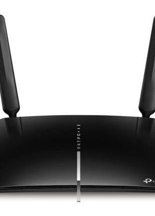 Router Inalámbrico 4G TP - Link Archer MR600 1200Mbps 2.4GHz 5GHz/ 2 Antenas/ WiFi 802.11a/n/ac - b/g/n - Tiensol