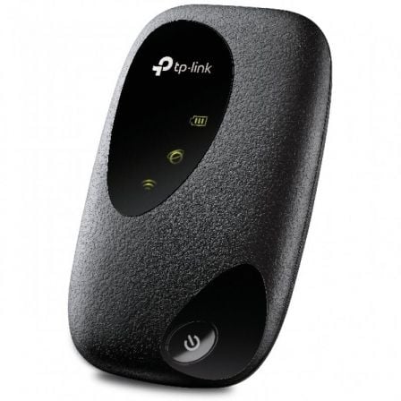 Router Inalámbrico 4G TP - Link M7010 300Mbps/ 2.4GHz/ 1 Antena/ WiFi 802.11b/g/n - Tiensol