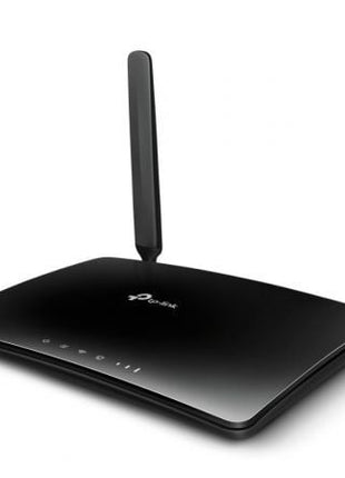 Router Inalámbrico 4G TP - Link TL - MR6400 300Mbps/ 2.4GHz/ 2 Antenas/ WiFi 802.11b/g/n - Tiensol