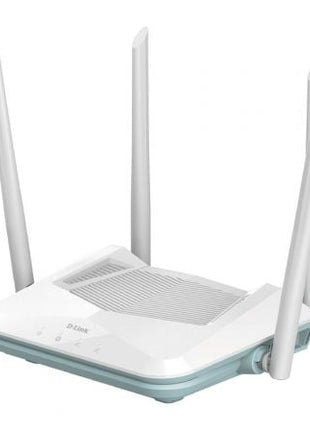 Router Inalámbrico D - Link EAGLE PRO AI AX1500 1500Mbps/ 2.4GHz 5GHz/ 4 Antenas/ WiFi 802.11ax/ac/n/g/b/k/v/a/h - 3ab/3u - Tiensol