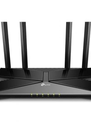 Router Inalámbrico TP - Link Archer AX10/ WiFi 6/ 1500 Mbps/ 2.4GHz 5GHz/ 4 Antenas/ WiFi 802.11ax/ac/n/a/ - n/b/g - Tiensol