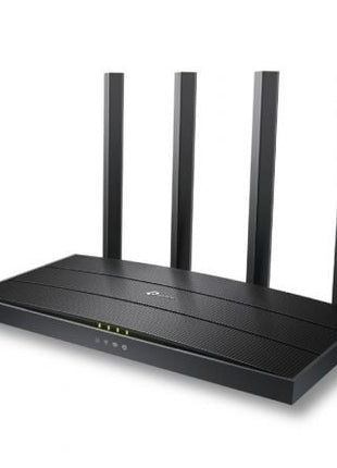 Router Inalámbrico TP - Link Archer AX12/ WiFi 6/ 1500 Mbps/ 2.4GHz 5GHz/ 4 Antenas/ WiFi 802.11ax/ac/n/a/ - n/b/g - Tiensol