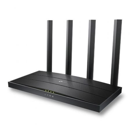 Router Inalámbrico TP - Link Archer AX12/ WiFi 6/ 1500 Mbps/ 2.4GHz 5GHz/ 4 Antenas/ WiFi 802.11ax/ac/n/a/ - n/b/g - Tiensol