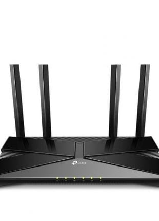 Router Inalámbrico TP - Link Archer AX53/ WiFi 6/ 3000 Mbps/ 2.4GHz 5GHz/ 4 Antenas/ WiFi 802.11ax/ac/n/a/ - n/b/g - Tiensol