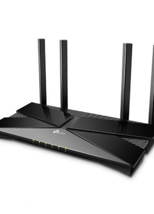 Router Inalámbrico TP - Link Archer AX53/ WiFi 6/ 3000 Mbps/ 2.4GHz 5GHz/ 4 Antenas/ WiFi 802.11ax/ac/n/a/ - n/b/g - Tiensol